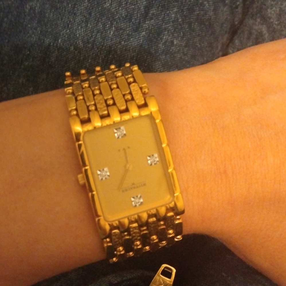 Wittnauer women's watch brand new